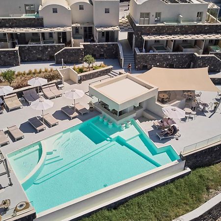 Adorno Oia Hotel Exterior photo