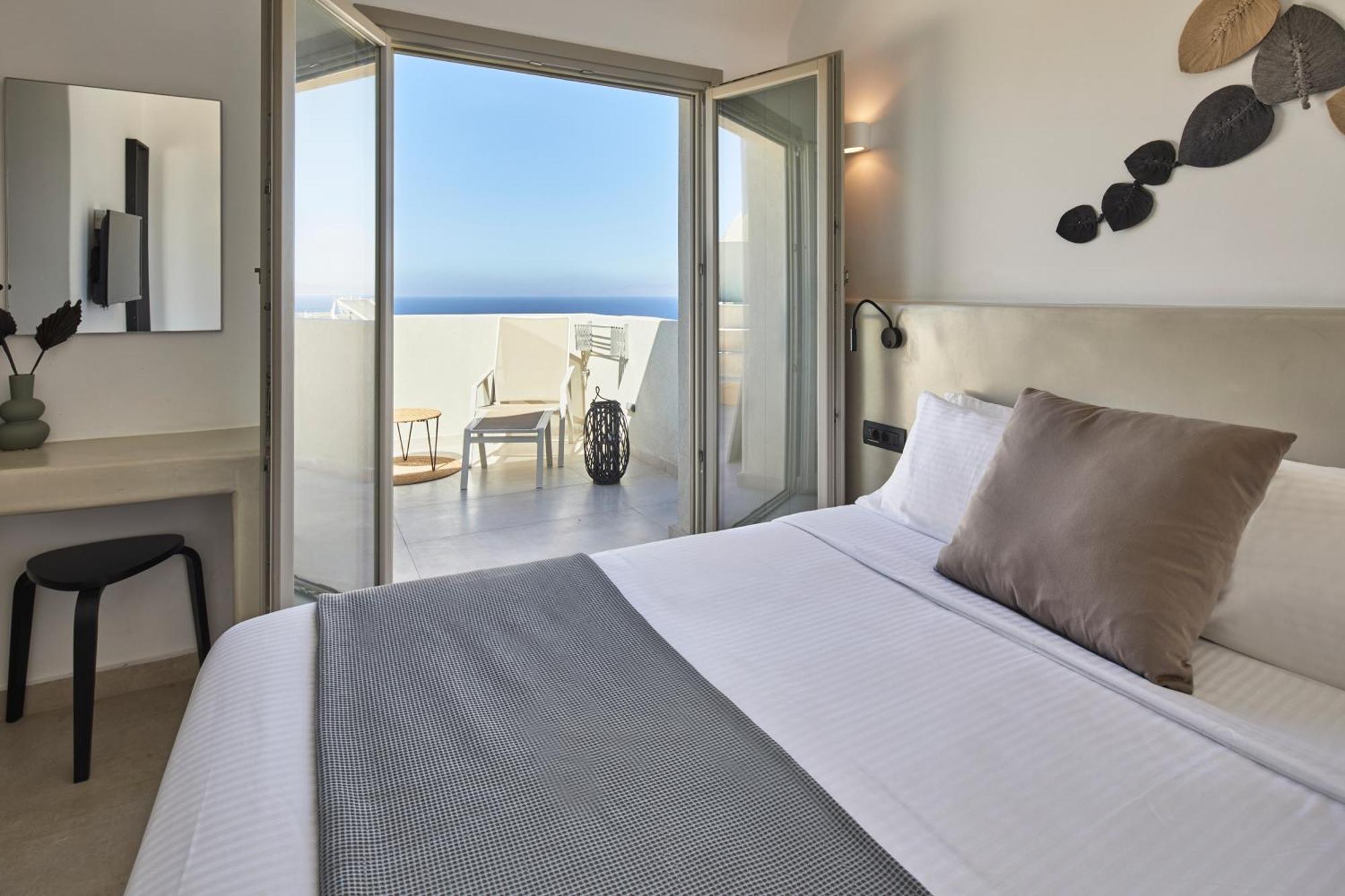 Adorno Oia Hotel Exterior photo